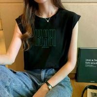 ราคา วมแขนกุดเหมาะสำหรับกิจกรรมกลางแจ้งเสื้อกั๊กเสื้อยืดป้องกันการสัมผัสอินเทรนด์และหลากหลาย เสื้อ ใส่ เล่น สงกรานต์ เสื้อ แขนกุด เสื้อ ชีฟอง แขน ยาว เสื้อ ชีฟอง แขน ยาว uniqlo (1732307964583053613)