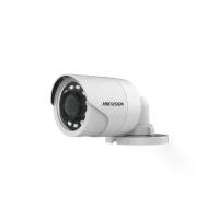 ราคา HIKVISION กล้องวงจรปิด รุ่น DS-2CE16D0T-IRF ทรงกระบอก 1080p 2mp Indoor/Outdoor camera IP67 กันน้ำ กันฝน (1730004129682131137)