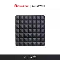 ราคา Aconatic เสาอากาศรับสัญญาณ (ภายในอาคาร) Digital Indoor TV Antenna รุ่น AN-ATV325 (รับประกัน 1 ปี) (1729684476416722961)