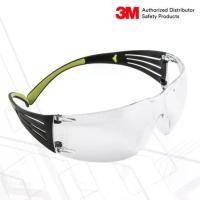 ราคา 3M แว่นตานิรภัย รุ่น SF410AS เลนส์ Indoor/Outdoor (เลนส์สีชา) (1731688938913498232)