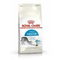 ราคา Indoor 27 / Royal Canin สูตรแมวโตเลี้ยงในบ้าน อายุ 1-7 ปี 400g. (1729739702450031374)