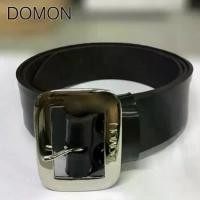 ราคา Discount เข็มขัดนักเรียนชาย domon ของแท้ (1731547347286329319)