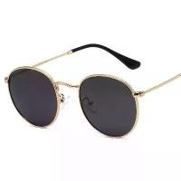 ราคา Discount แว่นกันแดดแว่นกันแดดกัน UV 400ทรงหยดน้ำแว่นดารา (1732165119224940631)