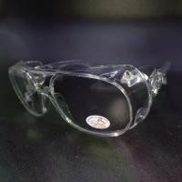 ราคา Discount แว่นตาเซฟตี้ แว่นตาเซฟตี้ใส แว่นตากันลม แว่นตากันฝุ่น แว่นตานิรภัย แว่นตาใส แว่นตาใส่ขี่มอเตอร์ไซต์ จัดส่งไว เก็บเงินปลายทางได้ (1731476878890796175)