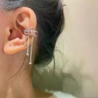 ราคา Discount Accessories_box - พร้อมส่ง Earcuff ต่างหูเกี่ยวใบหู ต่างหูแฟชั่น ต่างหูคลิป ต่างหูแบบหนีบ ต่างหูมินิมอล ต่างหูมุก (1731732810901325310)