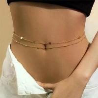 ราคา Discount สร้อยคาดเอว ใส่คู่กับบิกินี่ กางเกงเอวต่ำ (1732145216208078329)