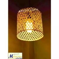 ราคา Discount MARINE SHOPS มารีน ช็อป โคมไฟ ทรงกลม โคมไฟไม้ไผ่สาน โคมไฟจักสาน โคมไฟประดับ โคมไฟตกแต่ง เป็นที่นิยม (1731992195839657179)