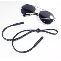 ราคา Discount สายคล้องแว่น สำหรับแว่นตากีฬา แว่นกันแดด (1732151899812563023)