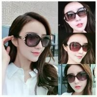 ราคา Discount แว่นตา แว่นกันแดดแฟชั่น แว่นตากันแดดผู้หญิง แว่นตาแฟชั่น แว่นตาผู้หญิง แว่นแฟชั่น แว่นตาแฟชั่นผู้หญิง B0045 (1732181754957169923)