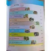 ราคา Discount มานะมานี ป.3 หนังสืออ่านเพิ่มเติม หนังสืออ่านง่ายสำหรับเด็ก (1731585324218877744)