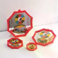 ราคา Discount พร้อมส่งไวกระจกแปดเหลี่ยม กระจก 8 ทิศ เสือคาบดาบ ยันต์ 8 ทิศ เสริมฮวงจุ้ย แก้เคล็ด สิ่งที่ดีที่สุดบนอินเตอร์เน็ต (1732138154815358361)