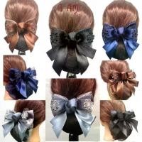 ราคา Discount เน็ต​ติดผม​#​เน็ต​ขนาดเล็ก​#​โบว์​ติดผม​#​เน็ต​พยาบาล​#​เน็ต​ข้าราชการ​ (1732107599964702796)