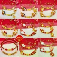 ราคา Discount ( พร้อมส่ง )กำไลปี่เซียะทองเเท้ 99.99% อะไหล่งานเกรดพรีเมียม มีใบรับประกันสินค้า มีบริการเก็บเงินปลายทาง (1732317938668570883)
