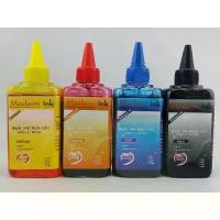 ราคา Discount Vo หมึกสี -- หมึกเติมสำหรับ Brother ยี่ห้อ Modernink ขนาด 100 ml#ตลับสี#หมึกปริ้นเตอร์#หมึกสีเครื่องปริ้น (1731280287203951974)