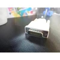 ราคา Discount สายแปลง DMS DVI 59 Pin To VGA 2หัว (1731187312639772136)