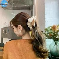 ราคา Discount OQEWPI โบว์มัดผมสวยๆ โบว์ติดผม โบว์ติดผมเกาหลี โบว์มัดผมสวยๆ กิ๊บผีเสื้อ กิ๊บติดผมเกาหลี กิ๊บหนีบผมสวยๆ หวาน เด็กผู้หญิง ผู้หญิง แข็ง เกาหลี ที่ใส่ผมหางม้า คลิปแนวตั้ง ก (1731882030197671514)