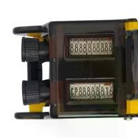 ราคา Discount MX-6602 เครื่องยิงป้ายราคา2แถว10หลัก เครื่องยิงราคา ปืนยิงป้ายราคาสินค้า เครื่องพิมพ์ราคารุ่น MX-6602 MX-6600L (1731241160518698597)