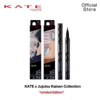 ราคา KATE ลิขวิดอายไลเนอร์ SUPER SHARP LINER EX4.0 [KATE x Jujutsu Kaisen Limited Edition] (1732012245898069087)
