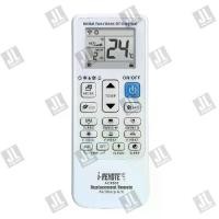 ราคา รีโมทแอร์ครอบจักรวาล (AC)ตัวรวม สำหรับแอร์ชาร์ปทุกรุ่น AIR SHARP ALL LCD (LIQUID CRYSTAL DISPLAY) (1729733366284061058)