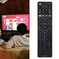 ราคา รีโมทคอนโทรลสำรองสากลสำหรับ LCD TV RC-G008 รีโมทคอนโทรลสำหรับ Sharp Hisence โทรทัศน์ สื่อ TV (1729791343581300866)