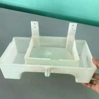 ราคา ถาดรองน้ำทิ้งหลังตู้เย็นSHARP สินค้ามือสอง ถอดจากตู้ ยาว 30.5 กว้าง 16.5 (1732134610202953469)