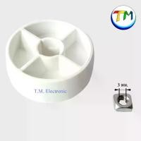 ราคา อะไหล่เครื่องปั่น เฟืองติดมอเตอร์เครื่องปั่น ใช้กับ เครื่องปั่น รุ่น EM-ICE รุ่น EM-SAVE 1 EM-Ice2 Em-Smart4 อะไหล่แท้ เฟืองรองโถ+น๊อต เฟืองเครื่องปั่น SHARP (1729619994191432007)