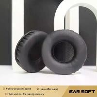 ราคา เบาะรองหูฟังสำรอง, Earsoft, สำหรับหูฟัง Panasonic RP-DJS400, เคสหูฟัง, อุปกรณ์เสริมปลอก (1732163061081998383)