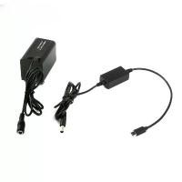 ราคา สายเอาท์พุทด้านบนแบตเตอรี่จำลอง, PD/VW-VBD98, เข้ากันได้กับกล้อง Panasonic UX180, MDH2/3, DVX200, UX90, PV100, PX298 (1730640940508088986)