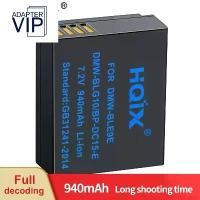 ราคา แบตเตอรี่ชาร์จ DMW-BLE9E, ใหม่, เข้ากันได้กับกล้อง Panasonic DMC-S6, GF5, GF6, GX7, LX100, GF3, LX100M2, TZ95, G100K (1731781135396341698)