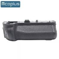 ราคา ตัวจับแบตเตอรี่แนวตั้ง, Mcoplus BG-GH3, เปลี่ยนเป็น DMW-BGGH3, สำหรับกล้อง Panasonic Lumix GH3 และ GH4, กล้อง SLR (1729986194035738896)
