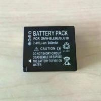 ราคา Replacement Battery DMW- BLE9E/BLG10 Li-ion type 940mah with info chip for Panasonic Lumix DMC-GX80 GX80 DMC-GX85 แนะนำ (1732188036839081885)