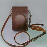 ราคา ซองหนัง, ใช้ได้กับ Leica D-Lux109 และ Panasonic LX5, LX6, LX7, LX100, LX3, กระเป๋ากล้อง, เคสป้องกัน (1731650979131656556)