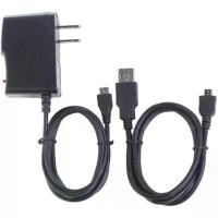 ราคา อะแดปเตอร์ชาร์จไฟ AC + สาย USB, สำหรับกล้อง Panasonic Lumix DMC-ZS60 DMC-TZ80, พร้อมไฟ LED แสดงสถานะ (1732081103067973052)