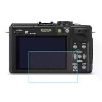 ราคา ตัวป้องกันหน้าจอกระจกนิรภัย, พานาโซนิค GF10 GF9 GF8 GF7 GF6 GF5 GM1 GM2, สำหรับ Panasonic GF10 GF9 GF8 GF7 GF6 GF5 GM1 GM2 (1731397696992347248)