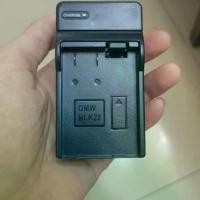 ราคา ที่ชาร์จแบตเตอรี่กล้อง เหมาะสำหรับกล้อง Panasonic DMW-BLK22 LumixDC-S5 S5gk Gh6l Gh5m2 (1731456454591612016)