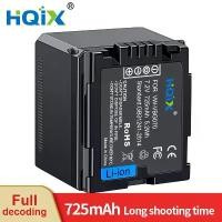 ราคา HQIX สำหรับ Panasonic HDC-SD9 SD200 SD20 SD1 SD5 HS200 HS600 HS350 HS100 HS9 TM300 TM700 TM10 TM20 TM600 SX5 SDR-H258 H40 H60 H80 PV-GS80 GS85 GS320 GS83 GS90 GS583 กล้อง VW-VBG0 (1731716722999462647)