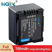 ราคา HQIX สำหรับ Panasonic VDR-M50 M53 M55 M70 M75 VM95 NV-GS158 GS17 GS188 GS200 GS21 GS22 NV-GS230 GS250 GS258 GS27 GS280 GS28 GS30 GS300 GS320 GS33 GS35 GS37 กล้อง CGA-DU07 เครื่องชาร์จแบตเตอรี่ (173163