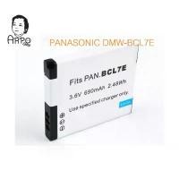 ราคา แบตเตอรี่และแท่นชาร์ต พานาโซนิค BCL7 Panasonic DMW-BCL7 BCL7E BCL7PP BCL7GK สำหรับ Panasonic Lumix DMC-FH10 XS1 F5 FS50V สินค้าดี (1731486573542212987)
