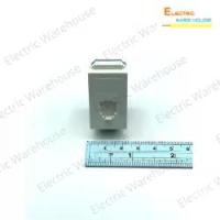 ราคา เต้ารับโทรทัศน์ (TV) (WEG2501) / เต้ารับโทรศัพท์ (WEG2164) PANASONIC WIDE SERIES (1730746785816021058)