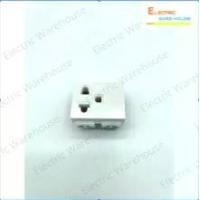 ราคา ปลั้กกราวด์เดี่ยว (WEG 1191K) PANASONIC WIDE SERIES (1730908547898443842)