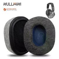 ราคา ที่ครอบหู Nullmini เหมาะสำหรับหูฟัง Panasonic RP-HIT600 แผ่นรองหูฟังสำรอง (1731896683043193973)