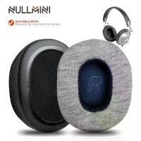 ราคา ที่ครอบหู Nullmini เหมาะสำหรับหูฟัง Panasonic Rp-Htx9, Htx7a, Htx7 ที่ครอบหู ที่คาดผม แผ่นรองหูฟัง (1731896554839770229)