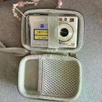 ราคา กระเป๋าเก็บกล้อง CCD สากล, สำหรับ Sony, Canon, Panasonic, เคสเก็บกล้อง CCD ขนาดเล็ก, กระเป๋าเก็บสายเคเบิลข้อมูล, [COD] (1731962058584983396)