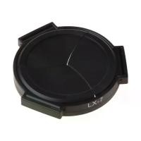 ราคา ตัวป้องกันเลนส์อัตโนมัติ, สีดำ, สำหรับกล้อง Panasonic for LUMIX DMC-LX7, อุปกรณ์เสริม (1731429824052627143)