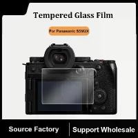 ราคา กระจกนิรภัยกันรอยขีดข่วน, ฟิล์มกันรอย LCD 2.5D 9H, ฟิล์มกันรอย, สำหรับกล้อง Panasonic Lumix GX8 GX9 S5M2X GH4, ฟิล์มกันระเบิด (1730515532883069257)