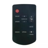 ราคา รีโมทคอนโทรล N2QAYC000115 สำหรับ Panasonic SC-HTB688EB-K SC-HTB688EGS โฮมเธียเตอร์ ทีวี ซาวด์บาร์ ระบบเสียง จัดส่งในต่างประเทศ (1730022462139042438)