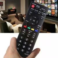 ราคา ใหม่ เหมาะสําหรับรีโมทคอนโทรลทีวี Panasonic plasma N2QAYB000818 N2QAYB000823 N2QAYB ทั่วไป000976 N2QAYB000816 (1731258724884907337)