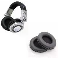 ราคา ที่ครอบหูที่สะดวกสบาย, KEJI, สำหรับชุดหูฟัง Panasonic สำหรับ TECHNICS RP-DH1200, ที่ครอบหู, แผ่นรองหูฟังเมมโมรี่โฟม (1732181750410675524)