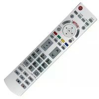 ราคา รีโมทคอนโทรล, เข้ากันได้กับ Panasonic TV TX-40CX800, 40CXW804, 50CX800, 50CXW804, 55CX800, 55CXW804, 65CX800, 65CXW804, N2QAYB001012, เปลี่ยนอะไหล่ (1731257627008992897)