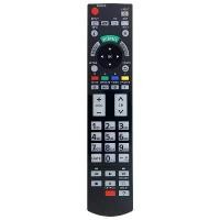 ราคา รีโมทคอนโทรล, เข้ากันได้กับ Panasonic TV PS64 ST50X series, TC-P55VT50, TC-65PS64, N2QAYB000777, อะไหล่ (1731496683382474369)